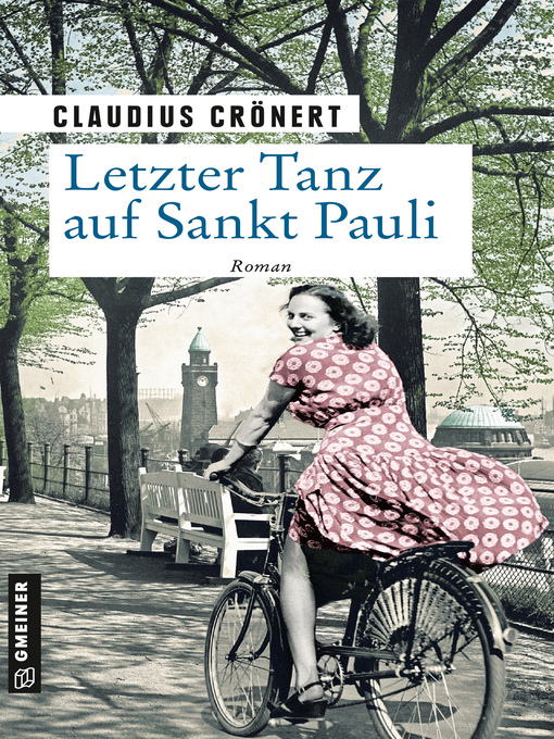 Title details for Letzter Tanz auf Sankt Pauli by Claudius Crönert - Available